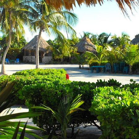 Costa De Cocos Hotel Кскалак Екстериор снимка