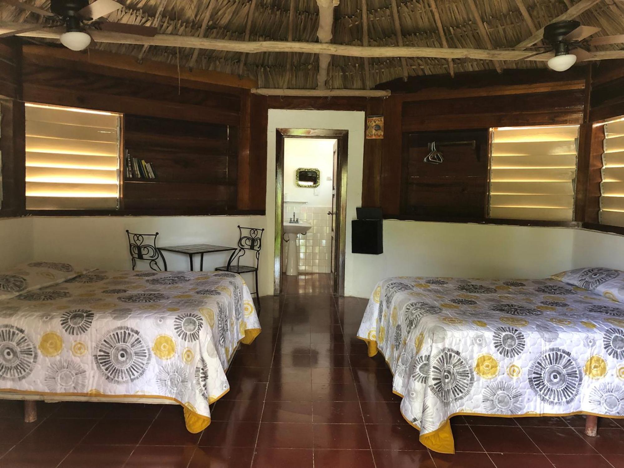 Costa De Cocos Hotel Кскалак Екстериор снимка